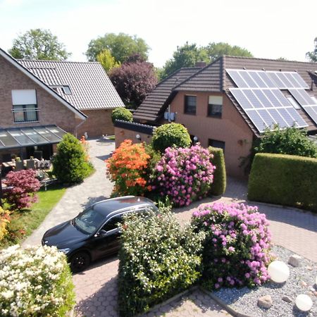 Ferienhaus Wieke Wiesmoor Exterior photo